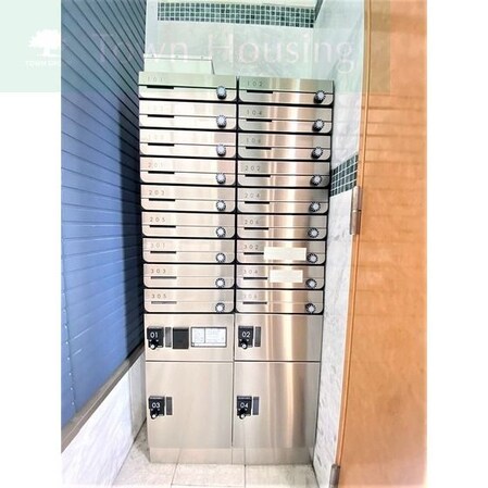 ウィステリアRの物件内観写真